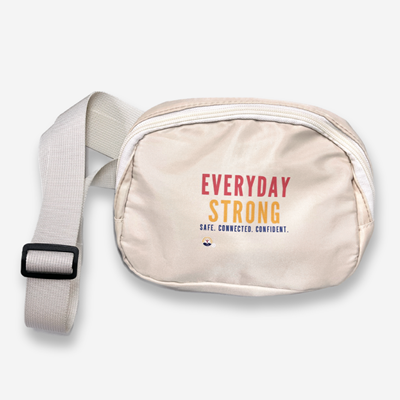 Picture of Fanny Pack – Cream