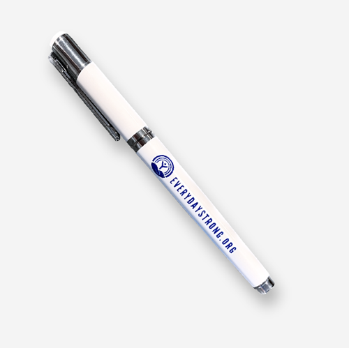 Picture of Everyday Strong Pen