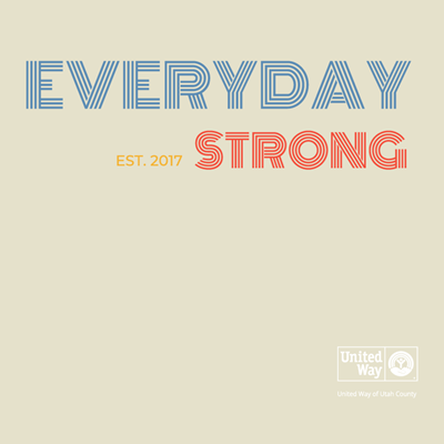 Picture of Everyday Strong Tote