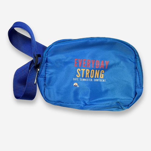 Picture of Fanny Pack – Blue