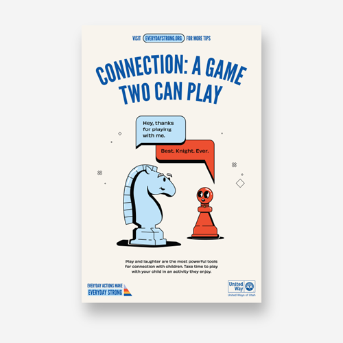 Picture of Poster—Connection